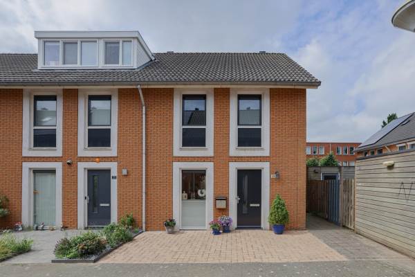 Woning Mauritspoort 31 NIEUW-VENNEP