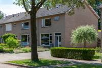 Woning De Waareise 15 ZIEUWENT