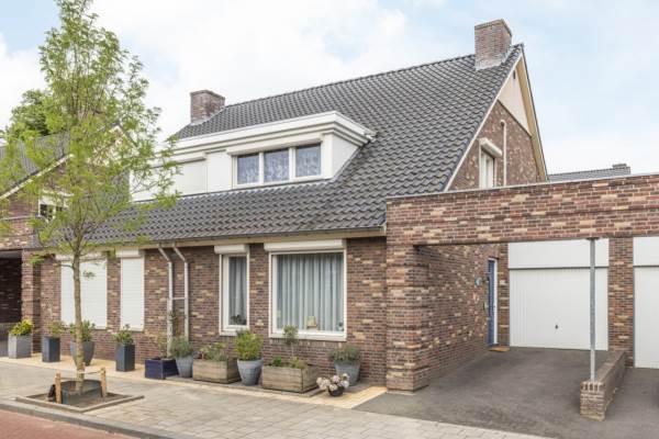Woning Kasteelstraat 39 Brunssum