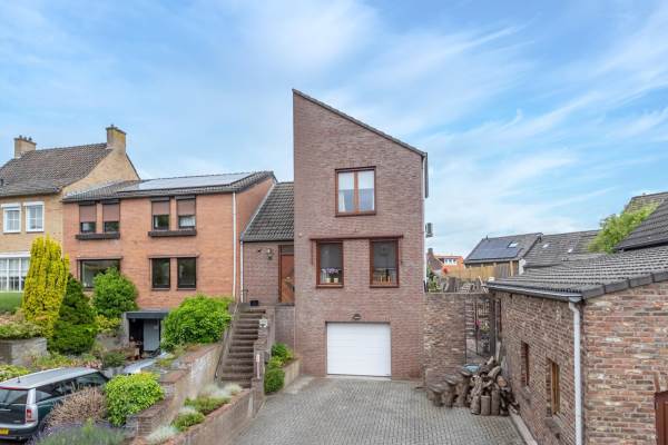 Woning Pontstraat 31B VOERENDAAL
