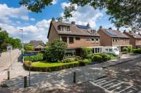 Woning Deken Koopmanslaan 51 Etten-Leur