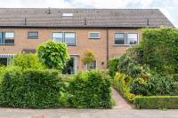 Woning Nassaulaan 12 Kesteren