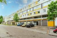 Woning Montgomerylaan 82 Delft