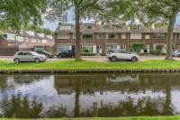 Woning Prinses Beatrixlaan 51 WADDINXVEEN