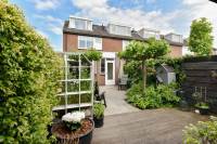 Woning Lijsterbeslaan 34 TER AAR