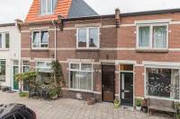 Woning Lagersstraat 5 IJmuiden
