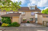 Woning Krommeweid 23 Velserbroek