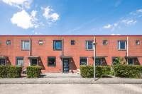 Woning Rumbastraat 108 Almere