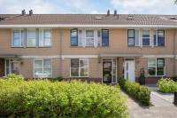 Woning Lentetuin 10 Barneveld