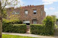 Woning Speerdistel 1 DE MEERN