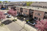 Woning Bikkerspolder 4 De Meern