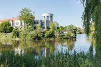 Woning Beeldemakerdreef 16 BERGSCHENHOEK