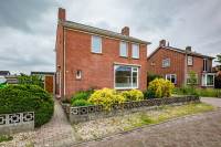 Woning Kerkstraat 5 Wagenborgen