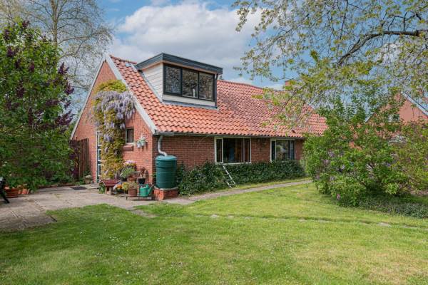 Woning Katerslaan 4 NIEUW SCHEEMDA