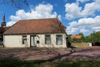 Woning Dijkstraat 8 FARMSUM