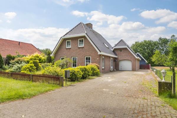 Woning Barnflair West 27 Ter Apel