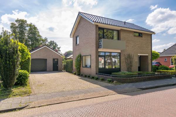 Woning Schoolkade 175 Musselkanaal