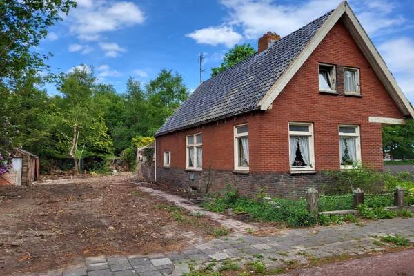 Woning Unikenstraat 45 STADSKANAAL