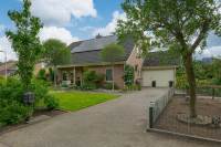 Woning Veldkampen 22 WESTERBORK