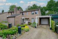 Woning De Kampen 34 WESTERBORK