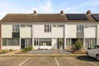 Woning Wylster 15 Dokkum