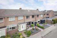 Woning Kemphaanstraat 49 HEERENVEEN