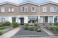 Woning Boeier 5 HEERENVEEN