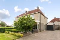 Woning Domela Nieuwenhuisstraat 26 Appelscha