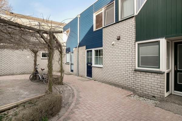Woning Westercluft 146 Steenwijk