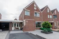 Woning Munnikplaat 33 URK