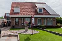 Woning Roggebot 32 Urk