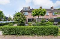 Woning Oleanderlaan 40 Zwolle