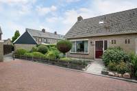 Woning Henri Dunantstraat 20 Staphorst