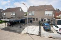 Woning Akkerdistel 73 Klazienaveen