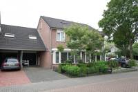 Woning Eg 25 Vriezenveen