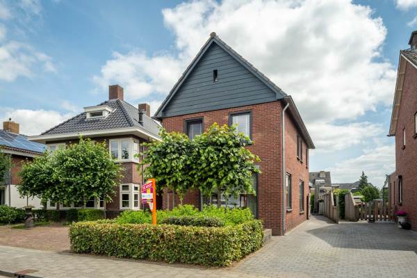 Woning Disselsweg 13 Enter