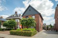 Woning Disselsweg 13 Enter