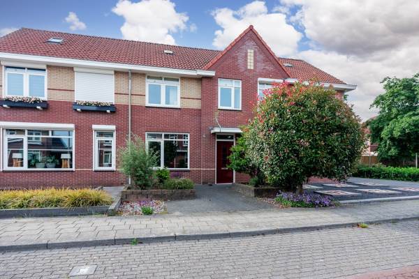 Woning Veldkers 27 Nijverdal