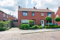 Woning Jacob Kapteynstraat 9b Hellendoorn