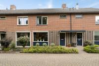 Woning van der Duyn van Maesdamstraat 100 Twello