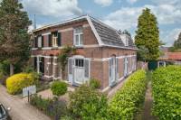 Woning D.A. van Vuurenstraat 4 Brummen