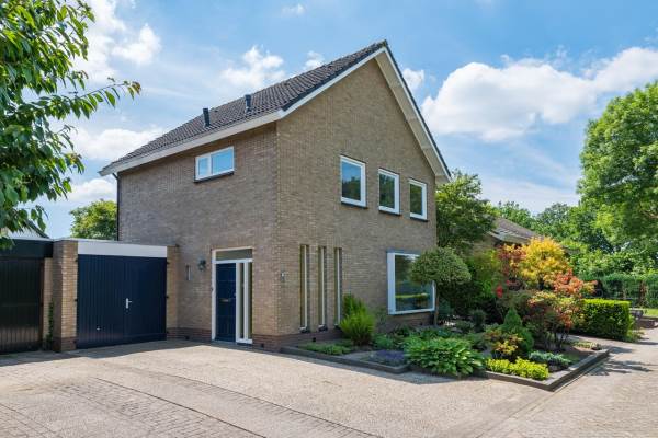 Woning De Beuk 41 DIDAM