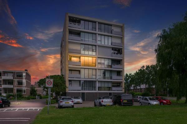 Woning Bontekoestraat 293 ARNHEM