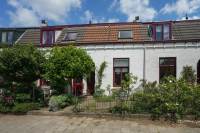 Woning Paulus Potterstraat 35 NIJMEGEN