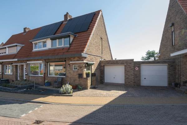 Woning Olmenstraat 19 Landgraaf