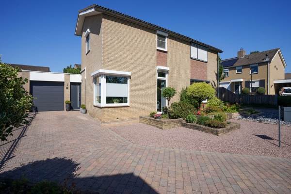 Woning Op het Bergske 24 Landgraaf
