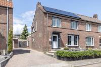 Woning Dr. Poelsstraat 40 Hulsberg
