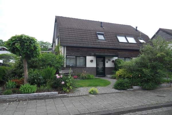 Woning Bourgognestraat 10 Sittard