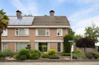 Woning Dwarsstraat 45 Budel-Schoot