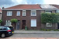 Woning Oudenakkerstraat 25 WEERT